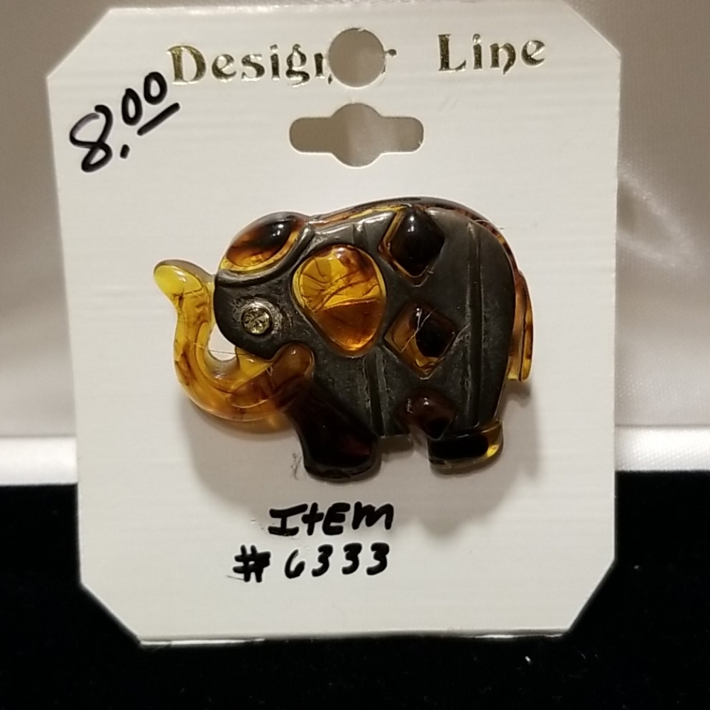 Gem Elephant